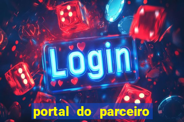 portal do parceiro i food